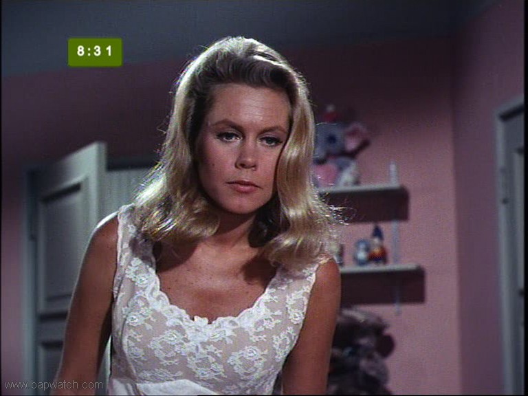 Images Of Elizabeth Montgomery As Samantha In Bewitched Photo Gallery